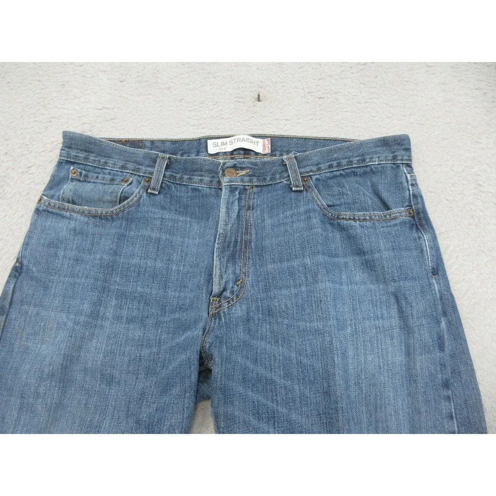 Levis levis 514